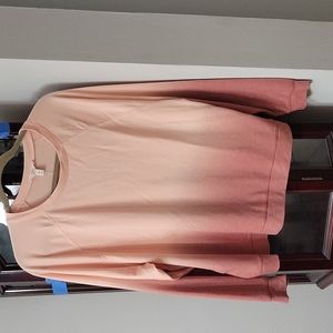 NWT sweatshirt
